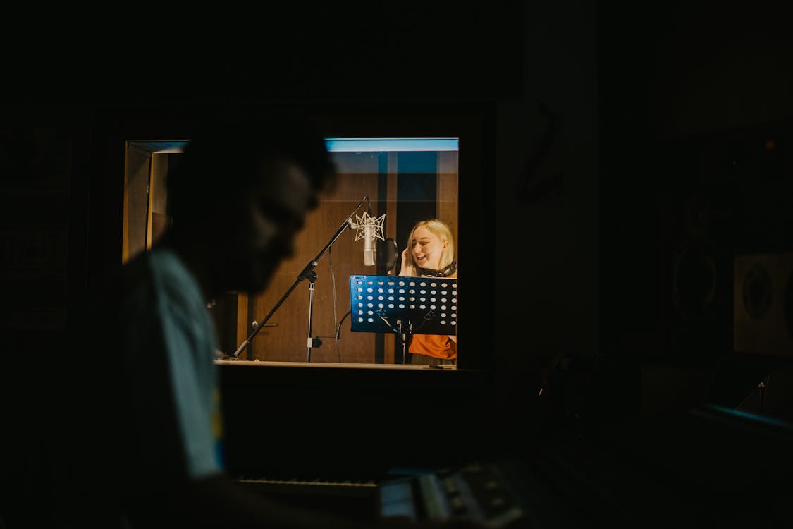 Dubbing